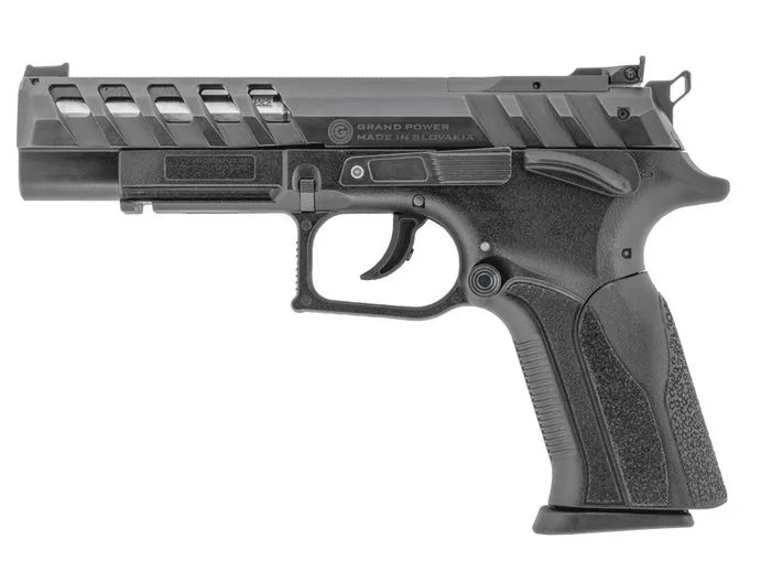 X-calibur MK23 CO