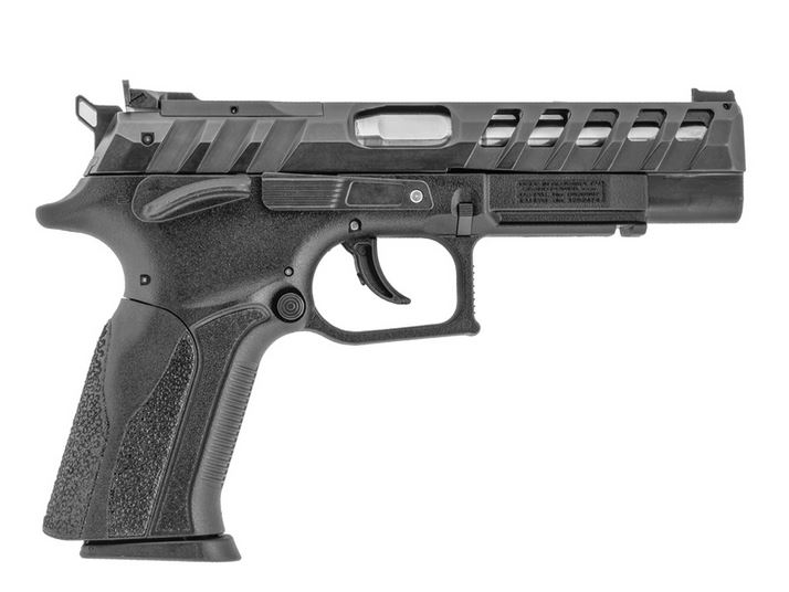 Grand Power X-Calibur MK23 CO