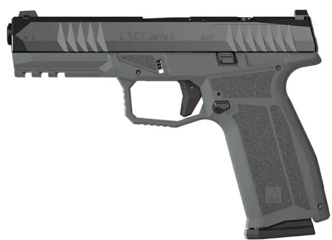 arex delta L or gen 2 szary