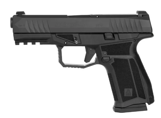 Arex Delta M Gen.2 Czarny