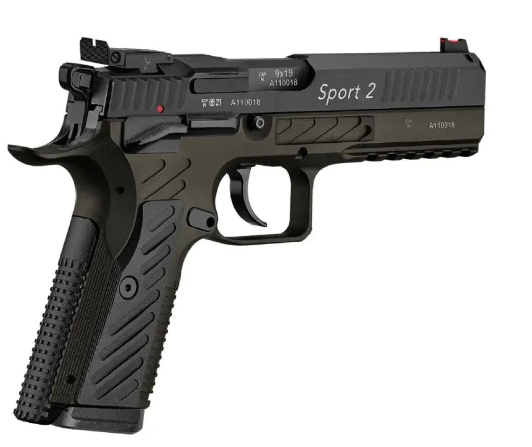 arma zeka sport 2