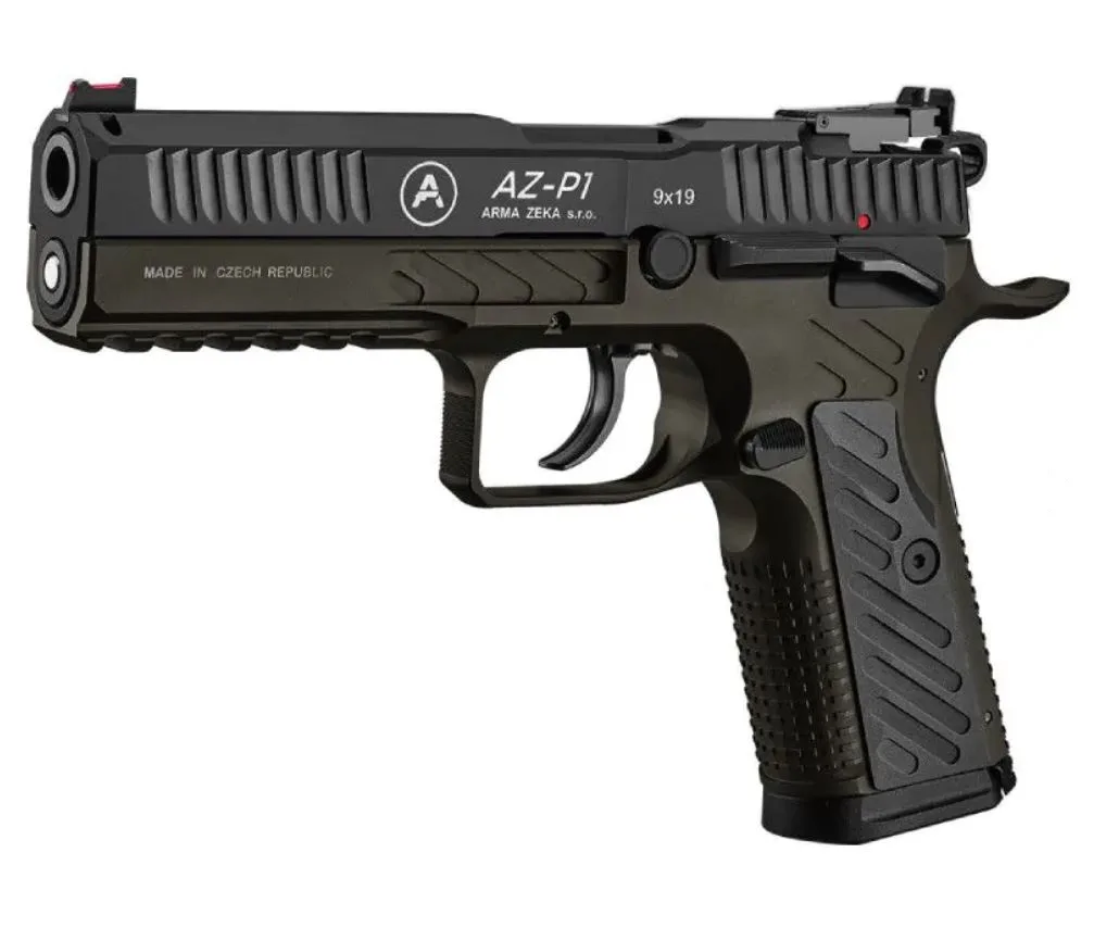 arma zeka sport 2