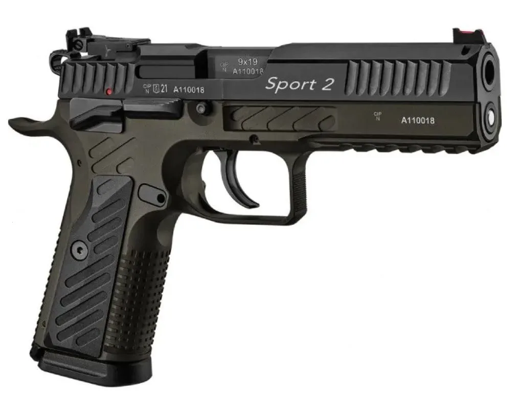 arma zeka sport 2