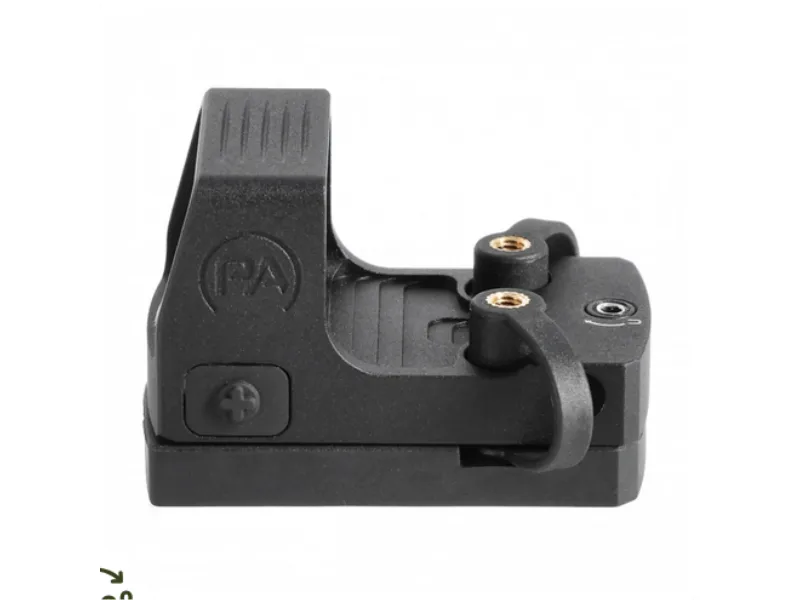 kolimator primary arms