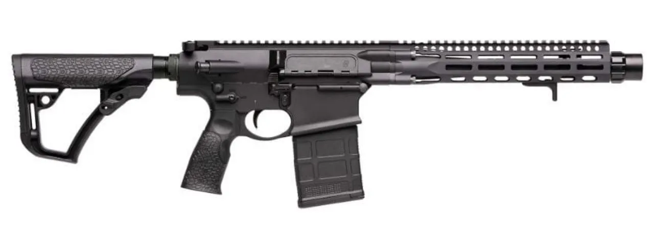 Daniel Defense