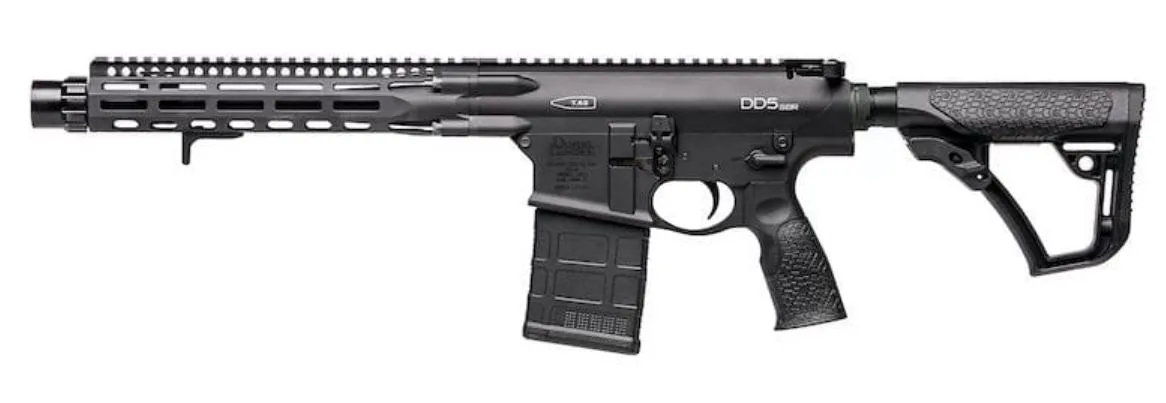 Daniel Defense