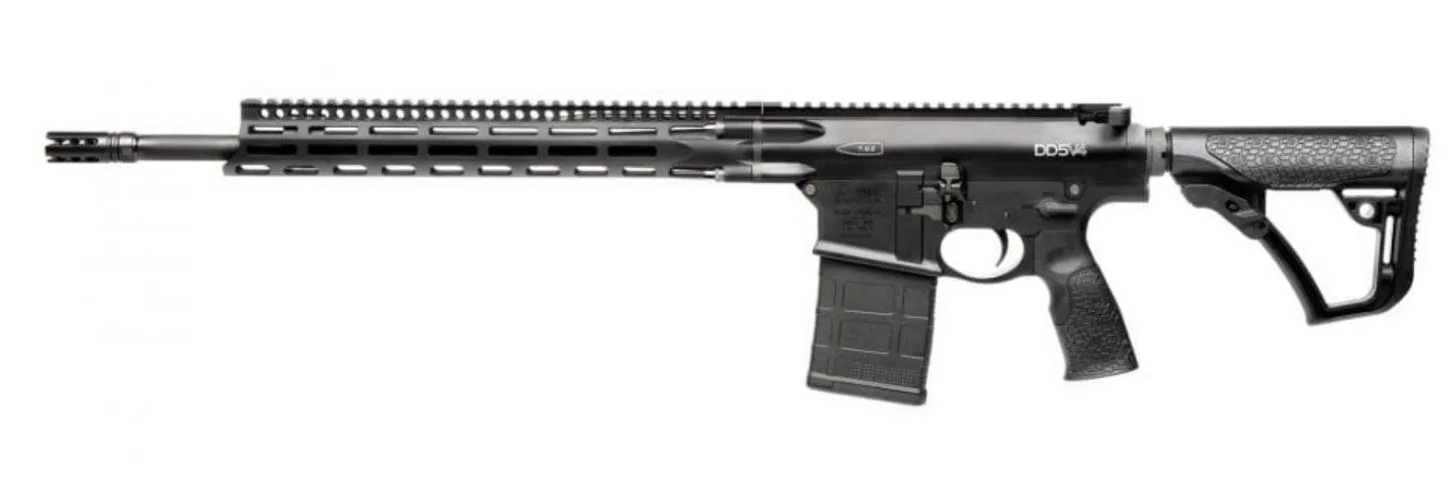 Daniel Defense