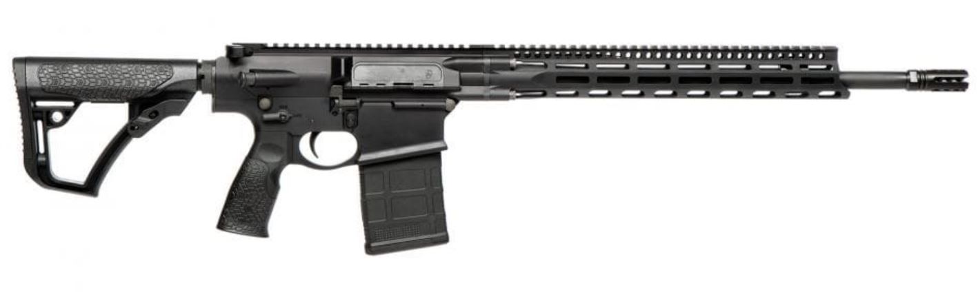 Daniel Defense DD5 V4 (DDF)