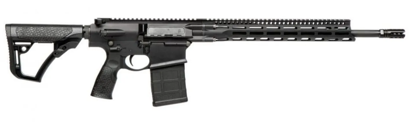 Daniel Defense