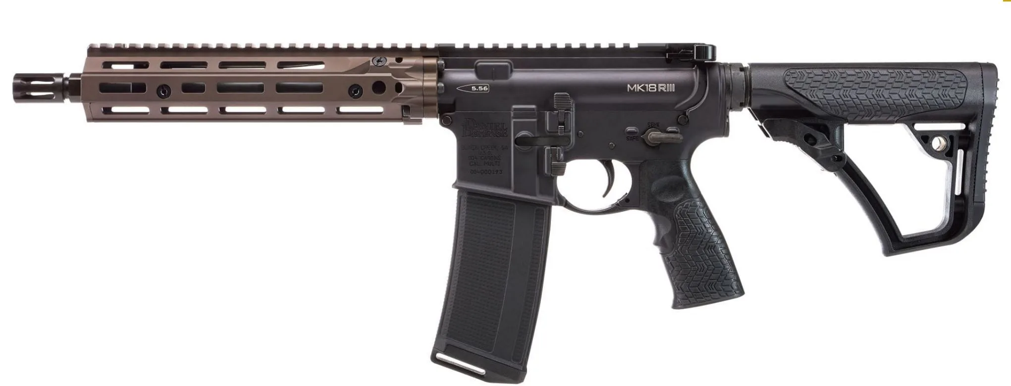 Daniel Defense
