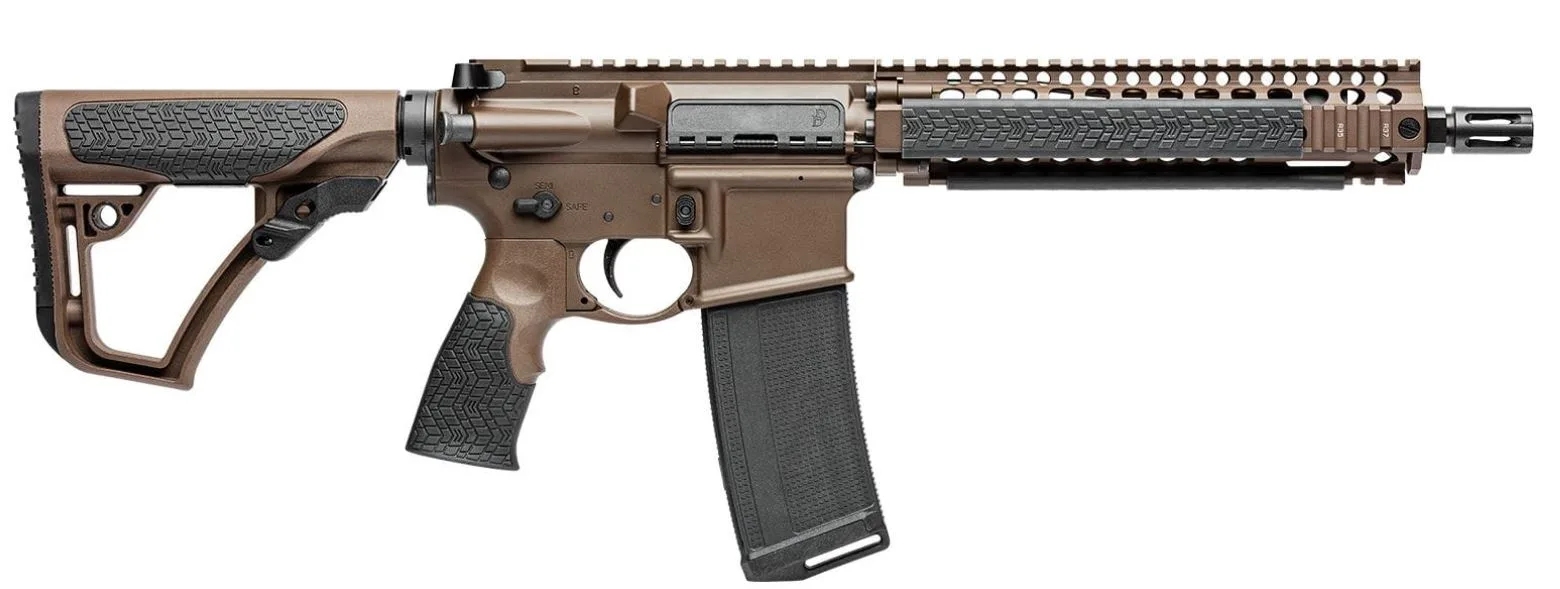 Daniel Defense
