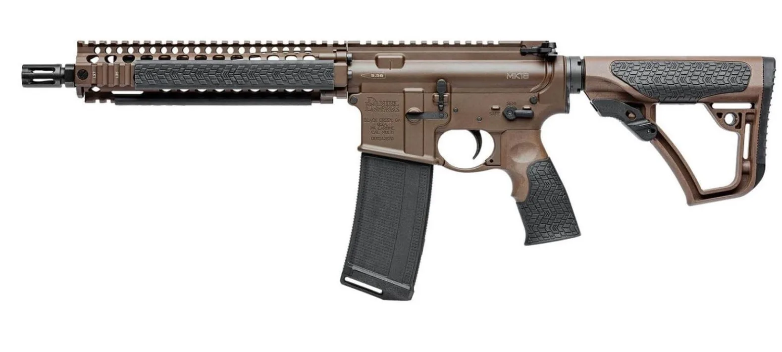 Daniel Defense