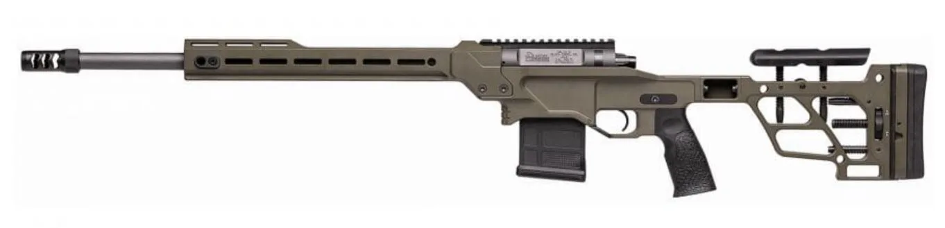 daniel defense