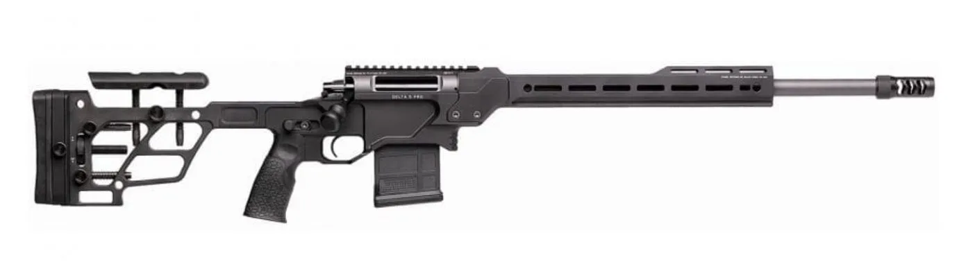 daniel defense