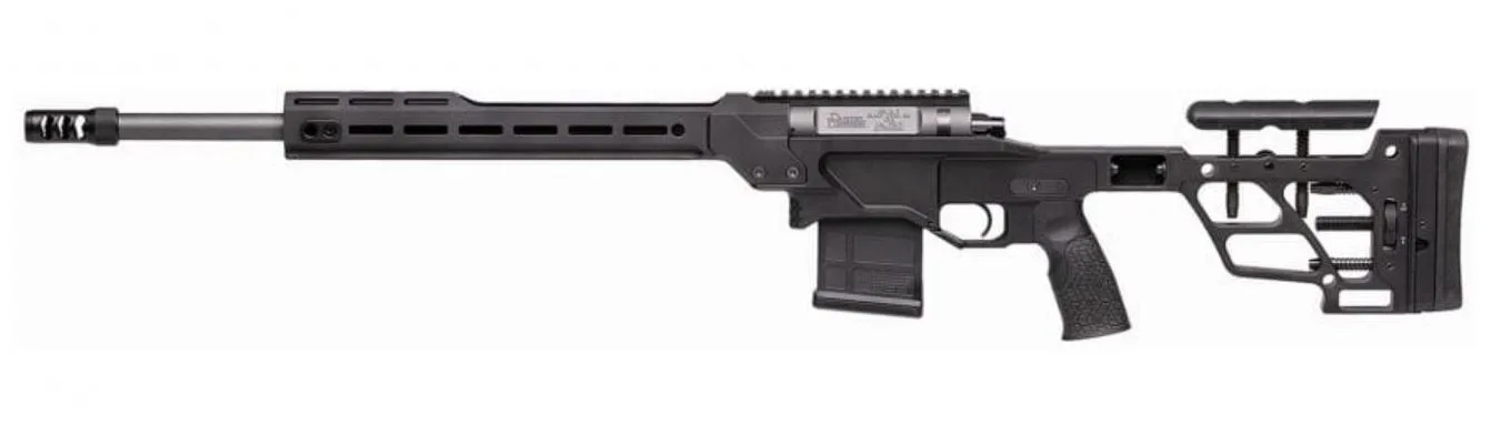 daniel defense