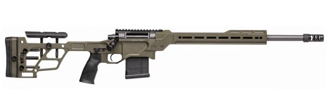 daniel defense