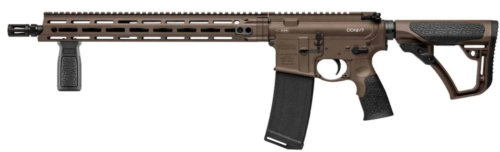 Daniel Defense