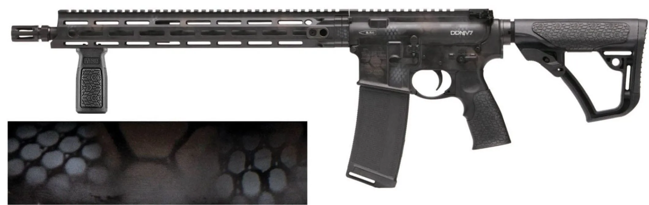 Daniel Defense