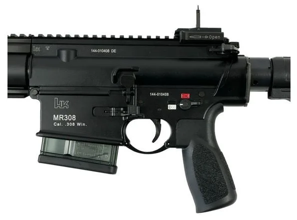 H&K MR308