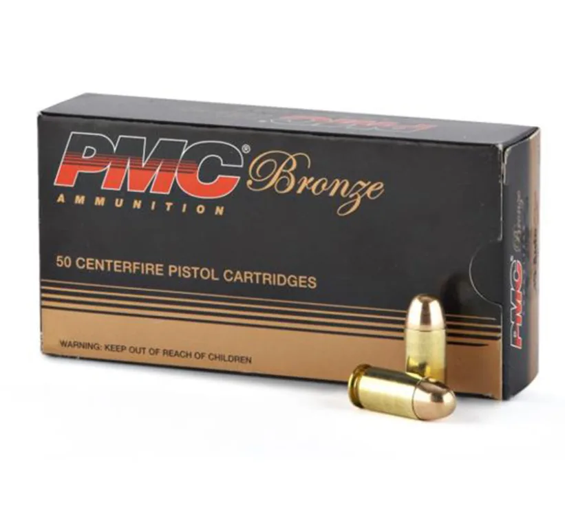PMC .45ACP FMJ 14,9g
