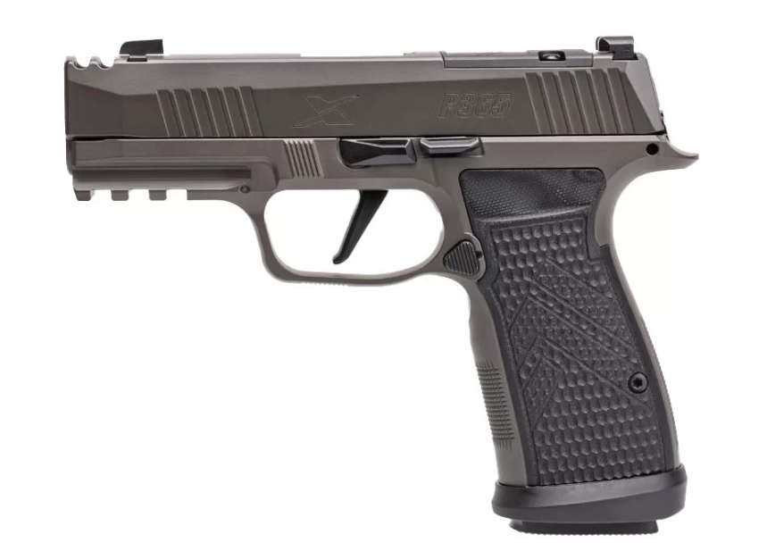 Sig Sauer P365 AXG Legion kal. 9x19mm