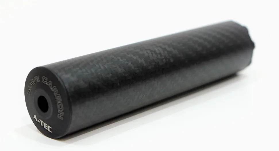 A-tec Wave Carbon