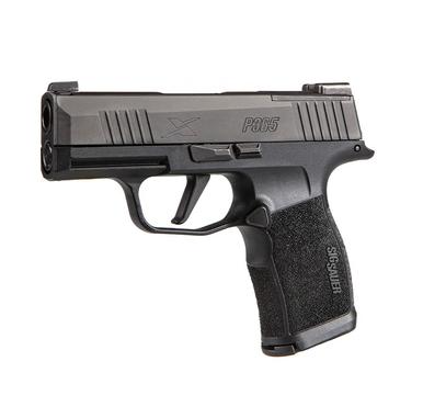 Sig Sauer P365 X kal. 9x19mm