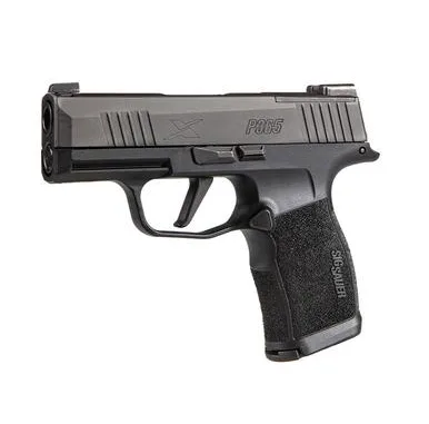 sig sauer p365x