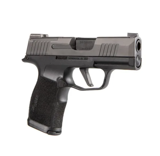 Sig Sauer P365 X kal. 9x19mm — zdjęcie 4