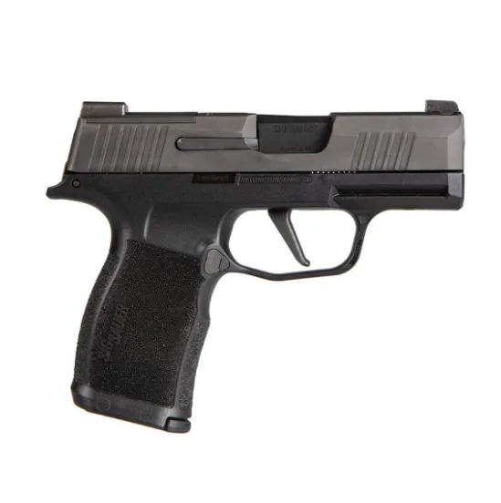 Sig Sauer P365 X kal. 9x19mm — zdjęcie 3