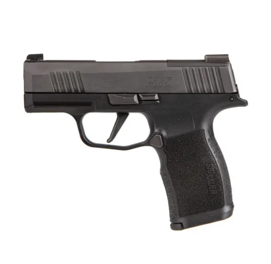 Sig Sauer P365 X kal. 9x19mm — zdjęcie 2