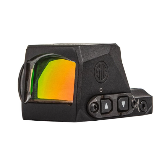 Sig Sauer - Kolimator Romeo-X Compact SORX1200
