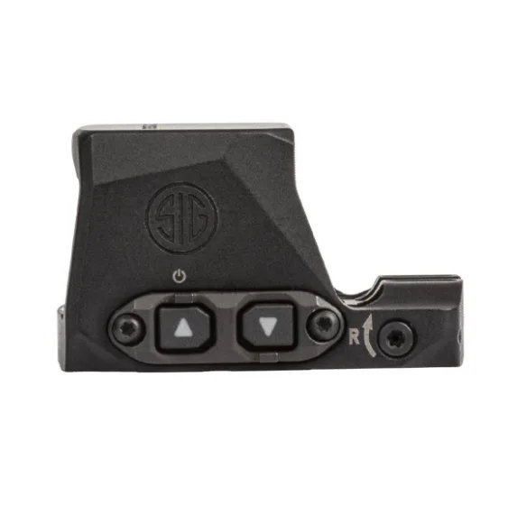 Sig Sauer - Kolimator Romeo-X Compact SORX1200 — zdjęcie 3