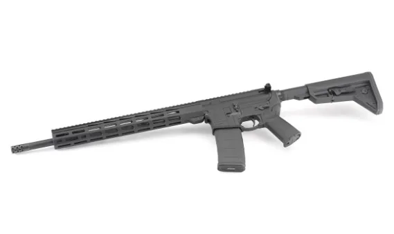 Ruger AR-556 MPR 18" — zdjęcie 5