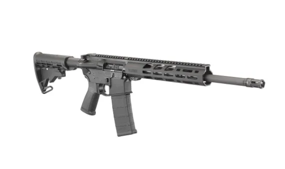 Ruger AR-556 16" — zdjęcie 3