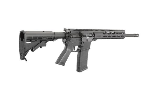 Ruger AR-556 16" — zdjęcie 2