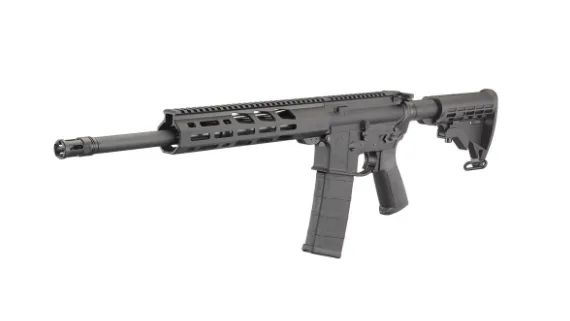 Ruger AR-556 16" — zdjęcie 5