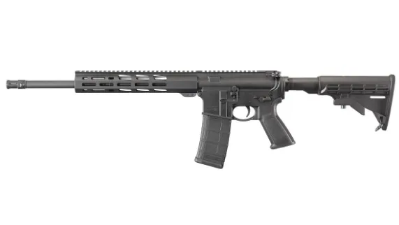 Ruger AR-556 16" — zdjęcie 4