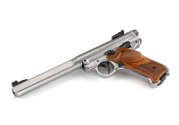 Ruger Mark IV Competition kal. 22LR — zdjęcie 5