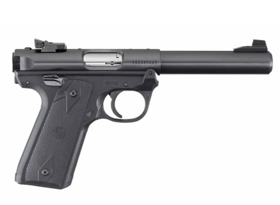 Ruger Mark IV 22/45 kal. 22LR