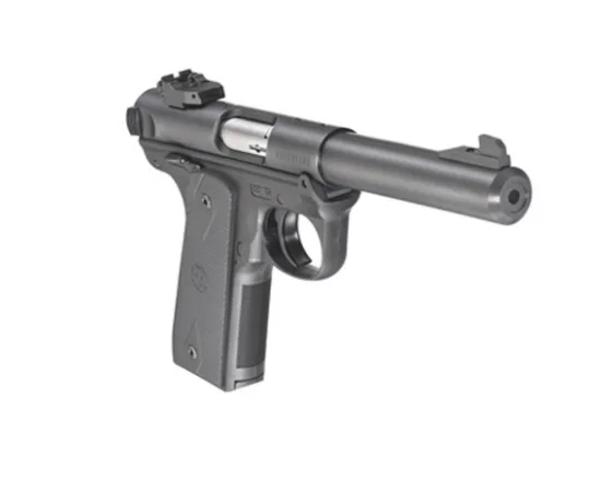 Ruger Mark IV 22/45 kal. 22LR — zdjęcie 4