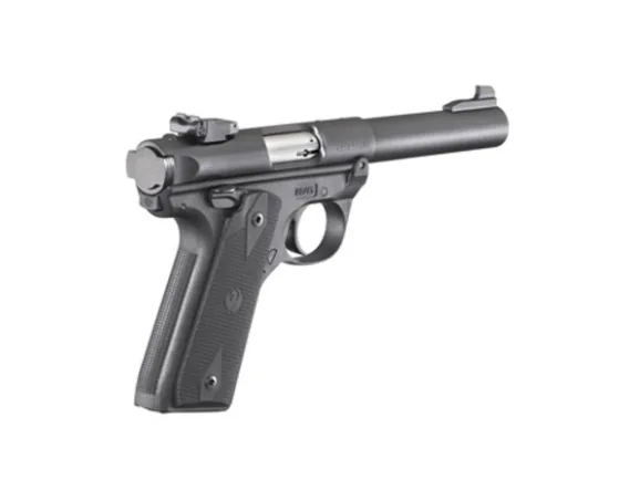 Ruger Mark IV 22/45 kal. 22LR — zdjęcie 3