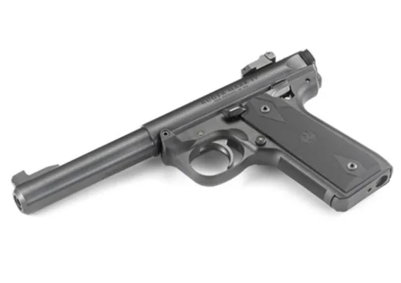 Ruger Mark IV 22/45 kal. 22LR — zdjęcie 2