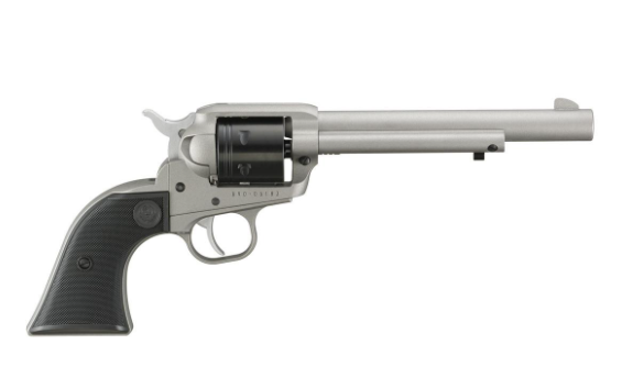 Ruger Wrangler 6,5" kal .22LR