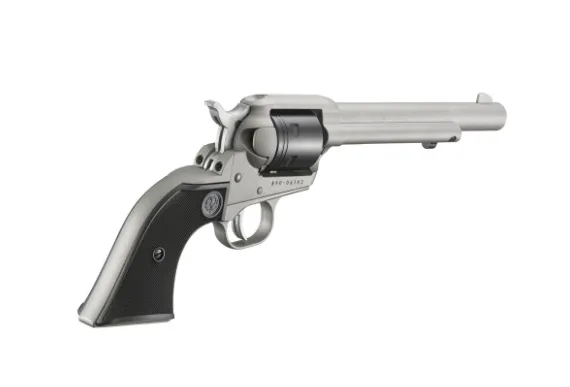 Ruger Wrangler 6,5" kal .22LR — zdjęcie 2