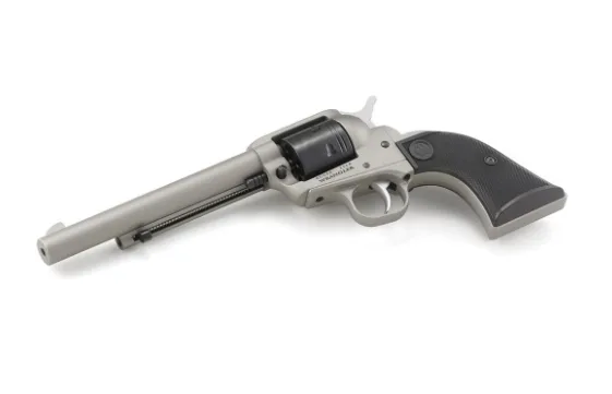 Ruger Wrangler 6,5" kal .22LR — zdjęcie 6