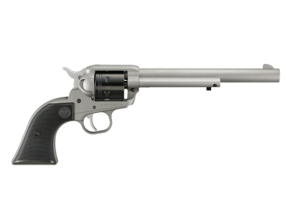 Ruger Wrangler 7,5" kal .22LR (2039)