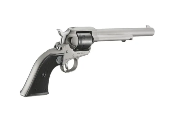 Ruger Wrangler 7,5" kal .22LR (2039) — zdjęcie 6
