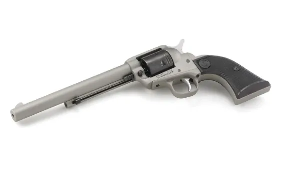 Ruger Wrangler 7,5" kal .22LR (2039) — zdjęcie 5