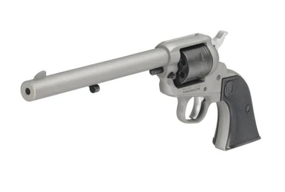 Ruger Wrangler 7,5" kal .22LR (2039) — zdjęcie 4